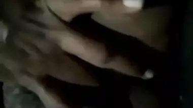 Tamil Wife Big Ass Show