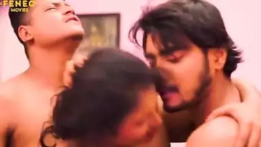 Webseries Sales Girl Hindi Xxx Bf Porn S01e03 indian sex video