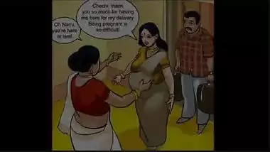 Milana Fosa Xxx Bus Sex Video - Velamma Episode 3 indian sex video