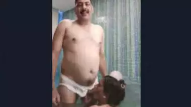 Matur Couple Hiralal Saini Full Sex At Swimming Pool indian tube ...