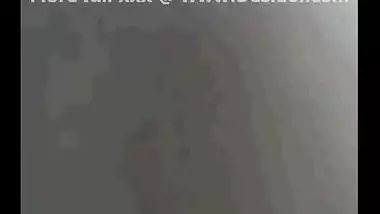 north indian cute girl in park