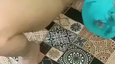 Bihari Bhabhi’s threesome sex with two perverted Devar