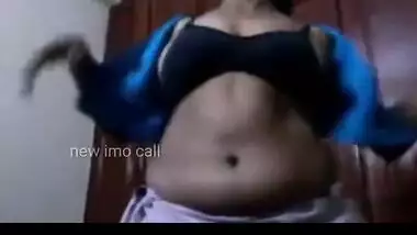 Localsexbideo - Hot Imo Video Call Live Record By An New Desi Aubty indian sex video