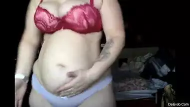 Xxxbfvedo Hd - Curvy Aunty Weight Gain indian sex video