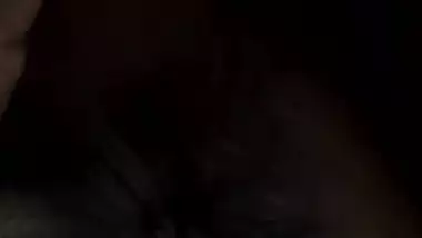 Desi hot bhabi selfie video-2