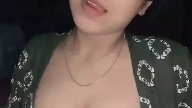 Sexy Bodo Girl Teasing With Boobs Show indian sex video