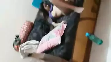 Saloni Fucked In Various Positions By Bf On Couch With Clear Audio indian sex  video