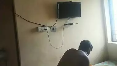 Kannada Sex Phone Recording Camera - Kannada Couple Hidden Cam Sex Video indian sex video