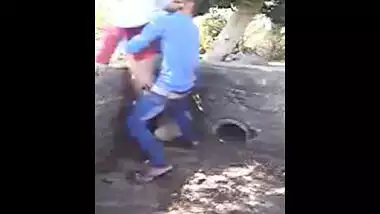 Hijab College Girl Outdoor Porn Movies indian sex video
