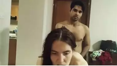Dubai Bf Sex - Dubai Hot Sex With Hotel Girl indian sex video