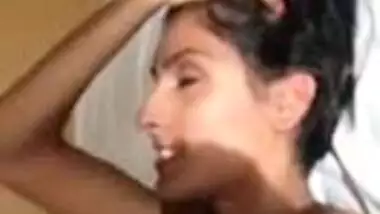 Nangi Bhootani Hd Sex - Hot Nri Girl Hard Fucked By Boyfriend And Cum On Her Body Video indian sex  video