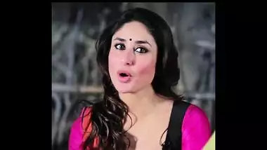 Kareena Kapoor Ka Sex Video Langa - Hot Amp Sexy Kareena Kapoor Moans indian sex video