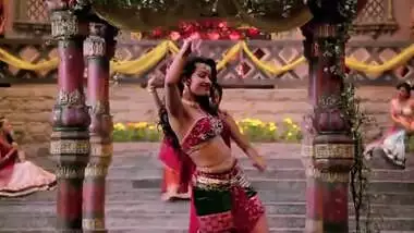 Tamilmobi - Indian Actress Anushka Dance indian sex video