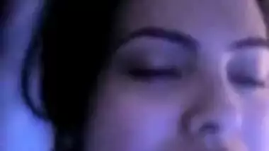 Desi wife fucking and moaning
