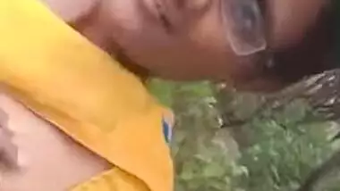 Teluguauntysex Com - Telugu Mature Aunty Outdoor Sex Viral Porn Mms indian sex video