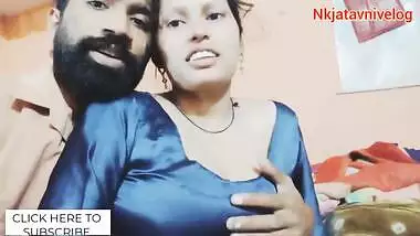 Xxxbf Calcutta - Shy Bhabhi Boobs Squeezed Hard Pressed Grabbed Many Times Continuously In  Vlog indian sex video