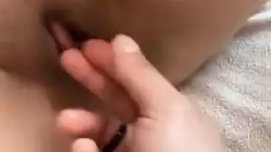 Finger Blasted By My Daddy indian sex video