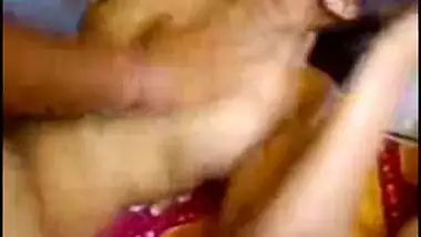 Busty Alibag Aunty Fucked Hard indian sex video