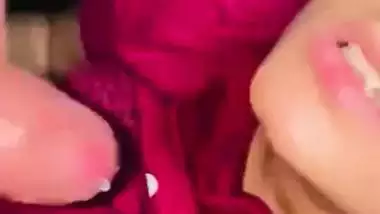 Girlfriend sex village xxx blowjob and viral fucking