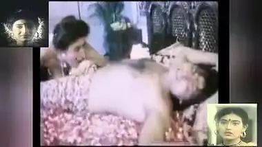Bhoot Hi Bhoot Movie Aunty Riding And Reverse Fuck Husband On First Night  indian sex video