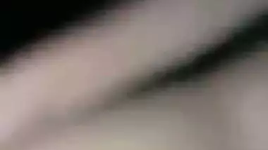 Village Desi XXX girl riding her boyfriend’s big dick on camera MMS