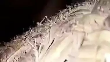 Desi Tamil Lovers Midnight Fuck