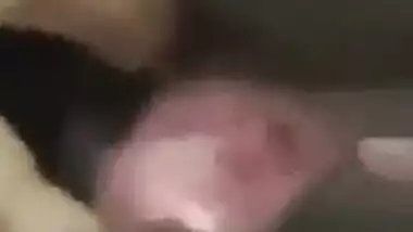 Teen Indian feels good flaunting XXX tits and pussy in sex performance