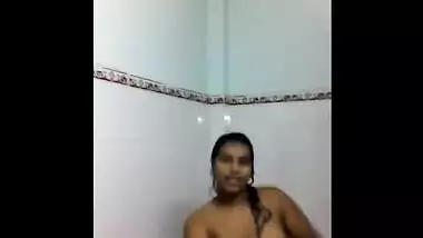 Ahmedabad Girl Shower Selfie - Movies. video2porn2