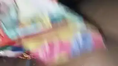 Village aunty wet pussy fucking by neighbor uncle