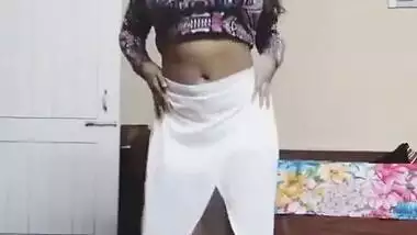 Beautiful Desi Girl Dance indian sex video