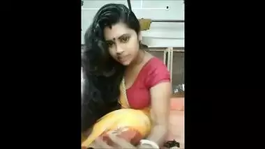 Xxx Cudacude Vedio - Lovely With Playful Eyes Dances On Sex Camera For Xxx Instagram Profile  indian sex video