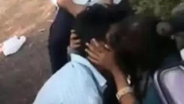 Telugu Students Having Fun indian sex video