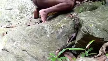 Best Ever Indian Mom Risky Outdoor Fucked By Stranger