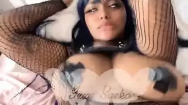 Video Sex Sunny Leone Gore Gore - Hinata Fucks Naruto Cosplay Ebony indian sex video