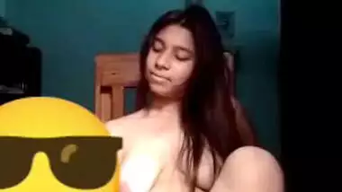Sex Video Marathi College Chir - Horny Chuibby Bitch Nude Show On Chair indian sex video