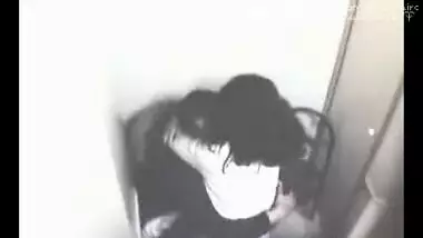 Big ass punjabi bhabhi bending down allow her...