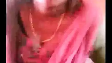Bhijpurixxxx - Indian Aunty Anju Showing Boobs indian sex video