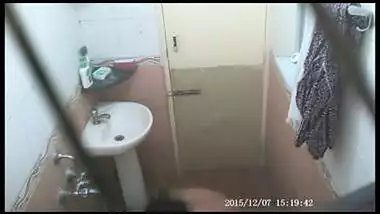 Xxx Mom Poti Mms - Hidden Cam Shower Bath Of Sexy Hot Mom indian sex video
