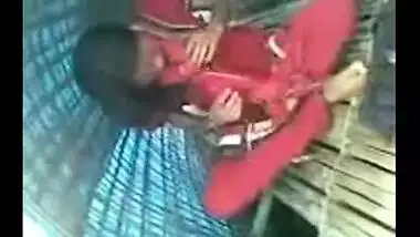 Village Beauty Drilled By Neighbour On Boat indian sex video