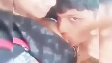 380px x 214px - Kissing And Sucking Desi Milky Boobs indian sex video