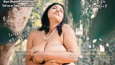 380px x 214px - Barsha Open Boob Teasing Jungle indian sex video