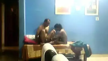 mature Raand mature Client.