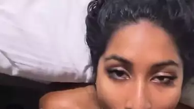 Xxxindancom - Beautiful Indian Gf Deepthroats Bbc Sloppy Blowjob Facefuck indian sex video