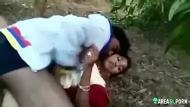 Sexy Tamil School Girl Outdoor Brutally Fucked By Local Guy Scandal Mms Porn  indian sex video