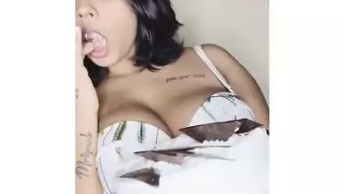 Desi big boobs model Oasi das video 1