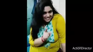 Busty Bhabhi Live 3 indian sex video