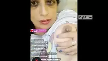 Ragini Sex Video - Ragini Sharma Tango Private Live 01 indian sex video