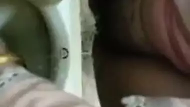 Kerala Beautiful lady in Hotel