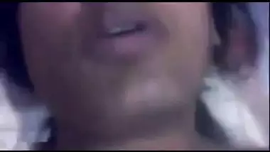 Oral sex video of hot tamil girl