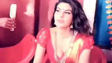 Jacqueline Fernandez Hot Sexy Clip indian sex video
